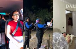 Трогательные отношения свекровей и невесток в Казахстане