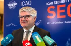Глава ИКАО оценил шансы Казахстана войти в Совет организации