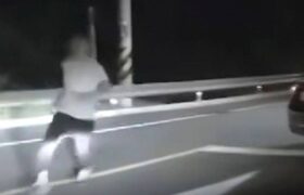 Гражданин Казахстана задержан в Южной Корее за нападение на автомобилиста