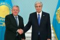 Дания и Казахстан укрепляют сотрудничество в различных сферах