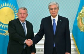 Дания и Казахстан укрепляют сотрудничество в различных сферах