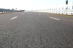 Запуск системы контроля средней скорости на автодороге Конаев — Баканас