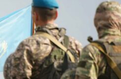Отсрочка по кредитам для призванных на срочную службу в Казахстане