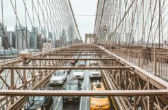Состояние мостов в Казахстане: депутат обратил внимание на 142 аварийные конструкции