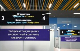 Россия ожидает разъяснений от Казахстана по новым правилам въезда для иностранцев