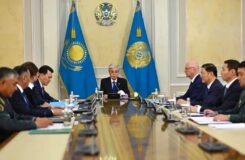 Что изменится в армии Казахстана: Совет безопасности одобрил план военной реформы