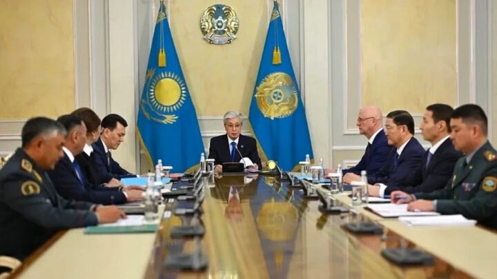 Что изменится в армии Казахстана: Совет безопасности одобрил план военной реформы