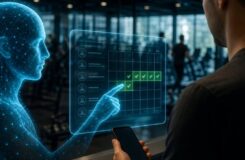 Студенты Казахстана создают ИИ-агентов в рамках программы AI-Sana