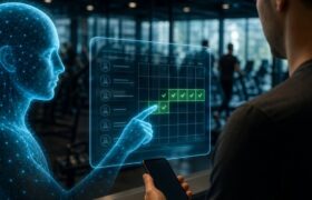 Студенты Казахстана создают ИИ-агентов в рамках программы AI-Sana