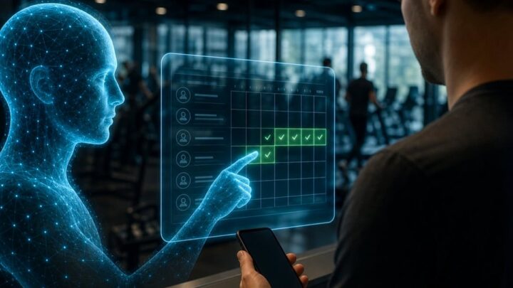Студенты Казахстана создают ИИ-агентов в рамках программы AI-Sana