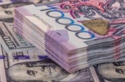 Останется ли тенге крепким до конца 2026 года, рассказали аналитики