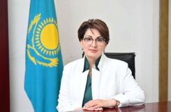 Главного финансового омбудсмана избрали в Казахстане
