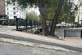 Алматинцы обеспокоены отсутствием перил на набережной Есентая: акимат дал ответ