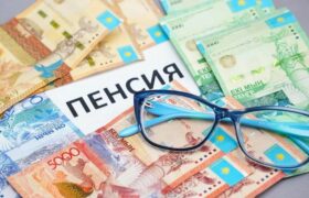 Казахстанцы активнее переводят пенсионные накопления в частные управляющие компании