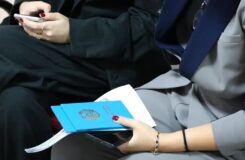 Казахстанцам разъяснили, как получить двойную фамилию при браке