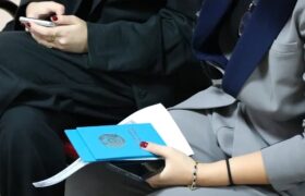 Казахстанцам разъяснили, как получить двойную фамилию при браке