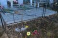 Кража памятника с кладбища в Костанае: полиция начала расследование
