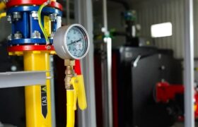 Взрыв газа в элитном жилом комплексе Алматы: пострадали дети