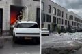 Взрыв в жилом доме Алматы: акимат сообщил о происшествии
