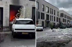 Взрыв в жилом доме Алматы: акимат сообщил о происшествии
