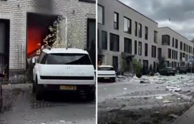 Взрыв в жилом доме Алматы: акимат сообщил о происшествии