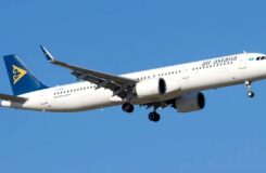 Запуск прямых рейсов между Алматы и Токио начнётся в ноябре