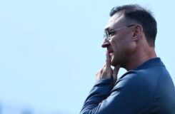 Уразбахтин объяснил поражение «Кайрата» от «Панатинаикоса»