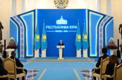 Токаев о привлечении инвестиций в Казахстан: $155 млн за семь лет