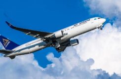Запуск прямых рейсов из Казахстана в Салалу, Оман