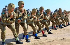 Армию Казахстана ждут серьёзные изменения: в Минобороны раскрыли подробности
