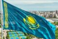 Казахстанцы празднуют День Республики