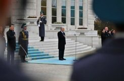 Путин, Трамп, Си Цзиньпин, Эрдоган, Макрон: кто из мировых лидеров поздравил Токаева с Днём Республики