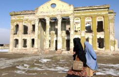 25 лет афганской войне: почему миссия Запада закончилась крахом